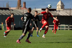 SK Smíchov Plzeň vs TJ Baník Stříbro (9 of 58)