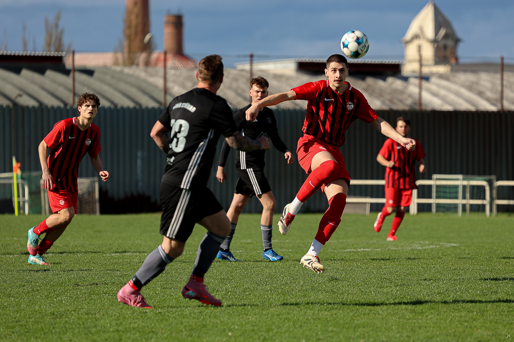 SK Smíchov Plzeň vs TJ Baník Stříbro (9 of 58)