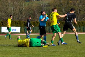 TJ Baník Stříbro vs TJ Start Tlumačov-15
