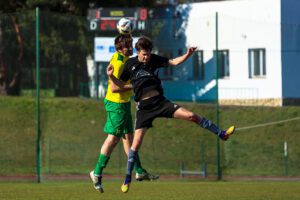 TJ Baník Stříbro vs TJ Start Tlumačov-21