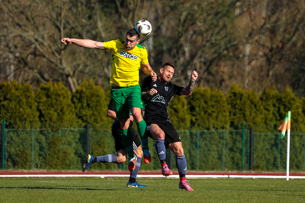 TJ Baník Stříbro vs TJ Start Tlumačov-33