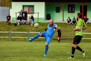 TJ Kašperské Hory vs TJ Tatran Velké Hydčice-27