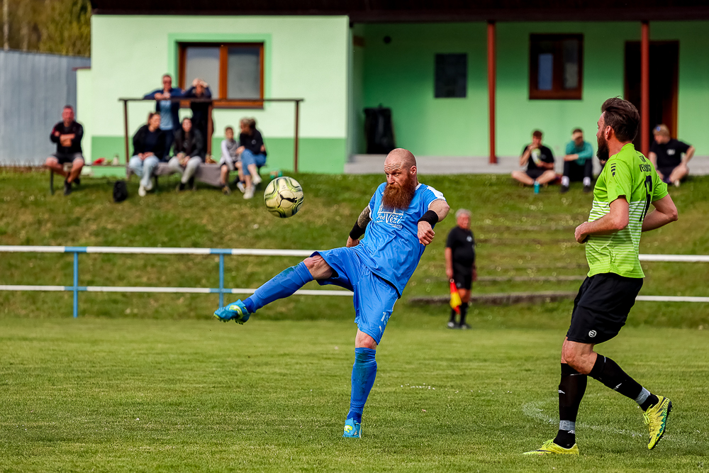 TJ Kašperské Hory vs TJ Tatran Velké Hydčice-27