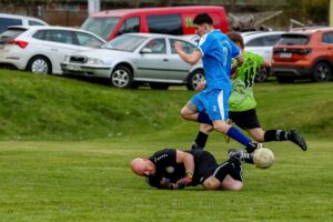 TJ Kašperské Hory vs TJ Tatran Velké Hydčice-47