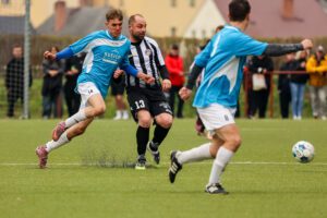 TJ Sušice B vs TJ Svatobor Hrádek B-18