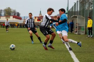 TJ Sušice B vs TJ Svatobor Hrádek B-44