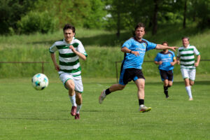 SK Malý Bor vs TJ Svatobor Hrádek B-12
