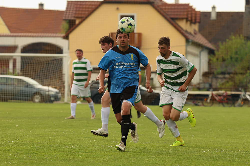 SK Malý Bor vs TJ Svatobor Hrádek B-19