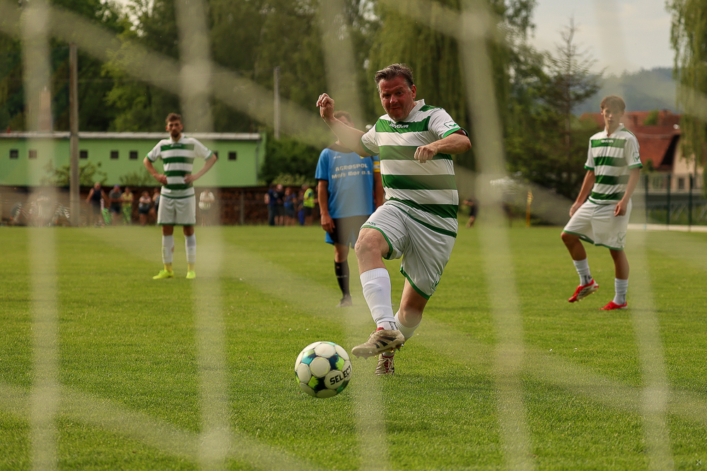SK Malý Bor vs TJ Svatobor Hrádek B-25