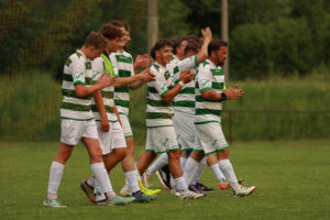 SK Malý Bor vs TJ Svatobor Hrádek B-36