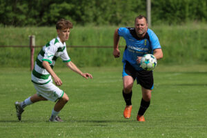 SK Malý Bor vs TJ Svatobor Hrádek B-8