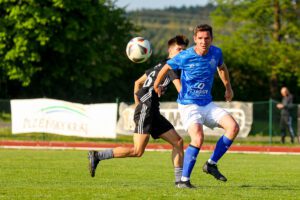 TJ Baník Stříbro vs FK Horažďovice (30 of 66)
