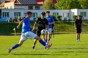 TJ Baník Stříbro vs FK Horažďovice (36 of 66)