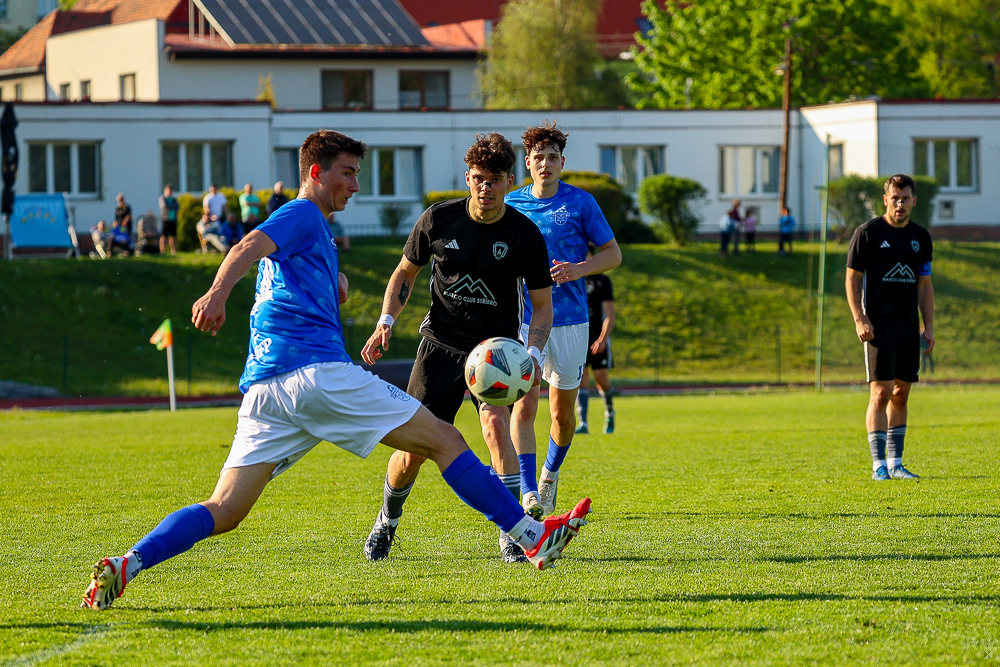 TJ Baník Stříbro vs FK Horažďovice (36 of 66)
