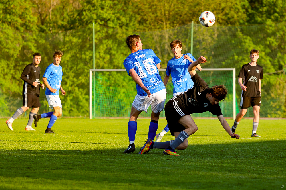 TJ Baník Stříbro vs FK Horažďovice (49 of 66)