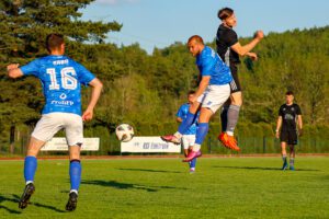 TJ Baník Stříbro vs FK Horažďovice (51 of 66)