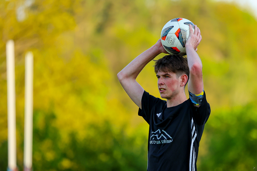 TJ Baník Stříbro vs FK Horažďovice (56 of 66)