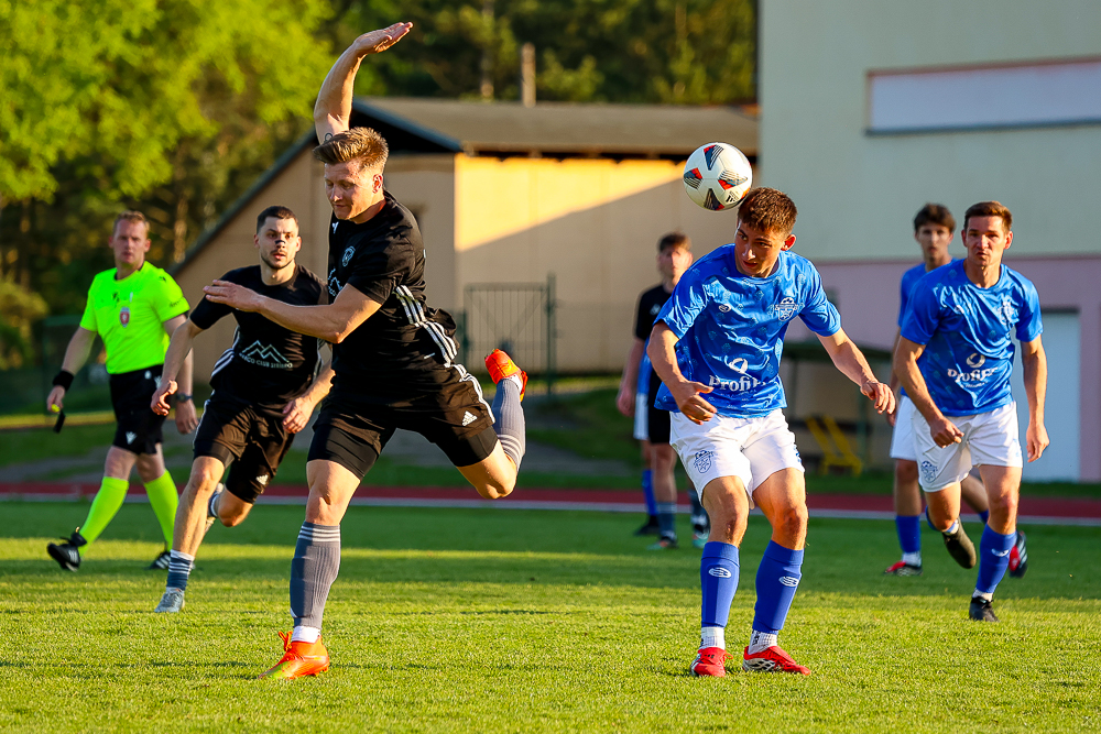 TJ Baník Stříbro vs FK Horažďovice (58 of 66)