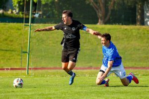 TJ Baník Stříbro vs FK Horažďovice (7 of 66)