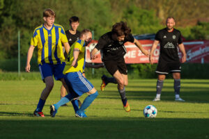 TJ Sokol Kralovice vs TJ Baník Stříbro-26