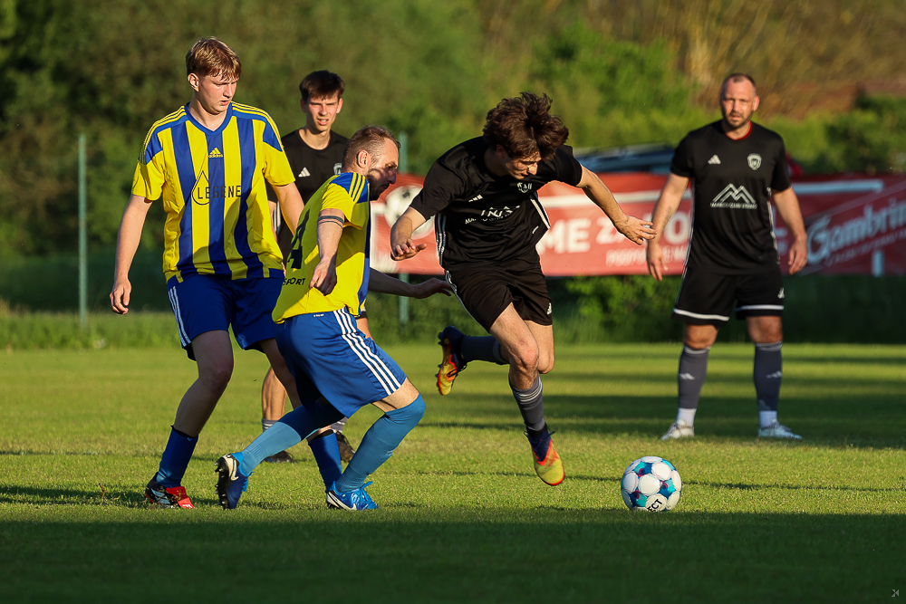TJ Sokol Kralovice vs TJ Baník Stříbro-26