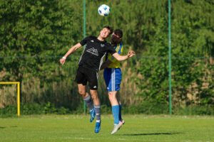 TJ Sokol Kralovice vs TJ Baník Stříbro-5