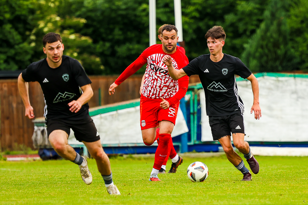 TJ Baník Stříbro vs TJ Tlučná (21 of 71)