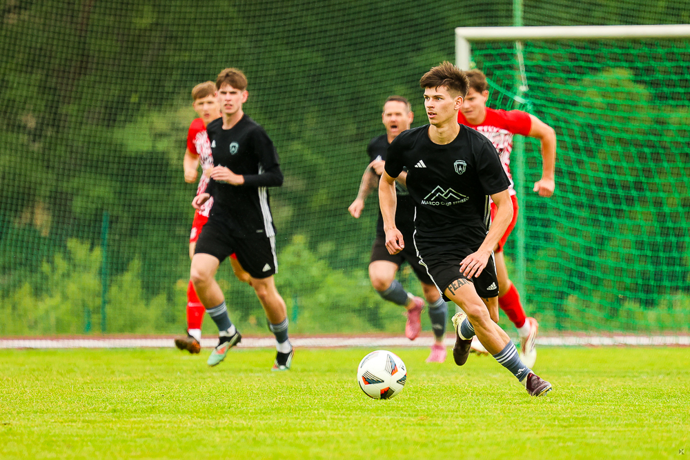 TJ Baník Stříbro vs TJ Tlučná (5 of 71)