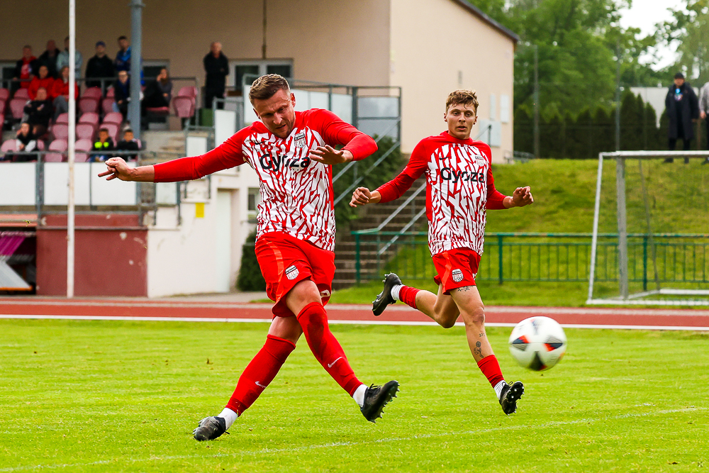 TJ Baník Stříbro vs TJ Tlučná (58 of 71)