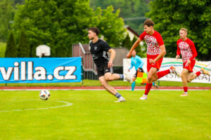 TJ Baník Stříbro vs TJ Tlučná (7 of 71)