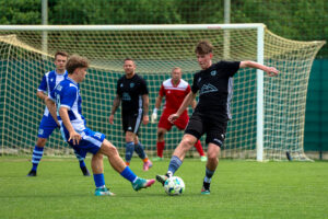 TJ Plzeň Košutka vs TJ Baník Stříbro-15