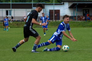 TJ Plzeň Košutka vs TJ Baník Stříbro-28