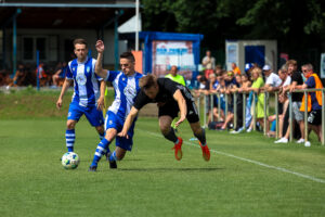 TJ Plzeň Košutka vs TJ Baník Stříbro-31