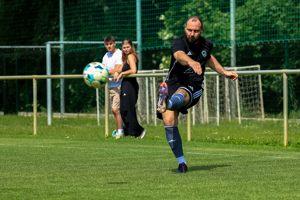 TJ Plzeň Košutka vs TJ Baník Stříbro-33