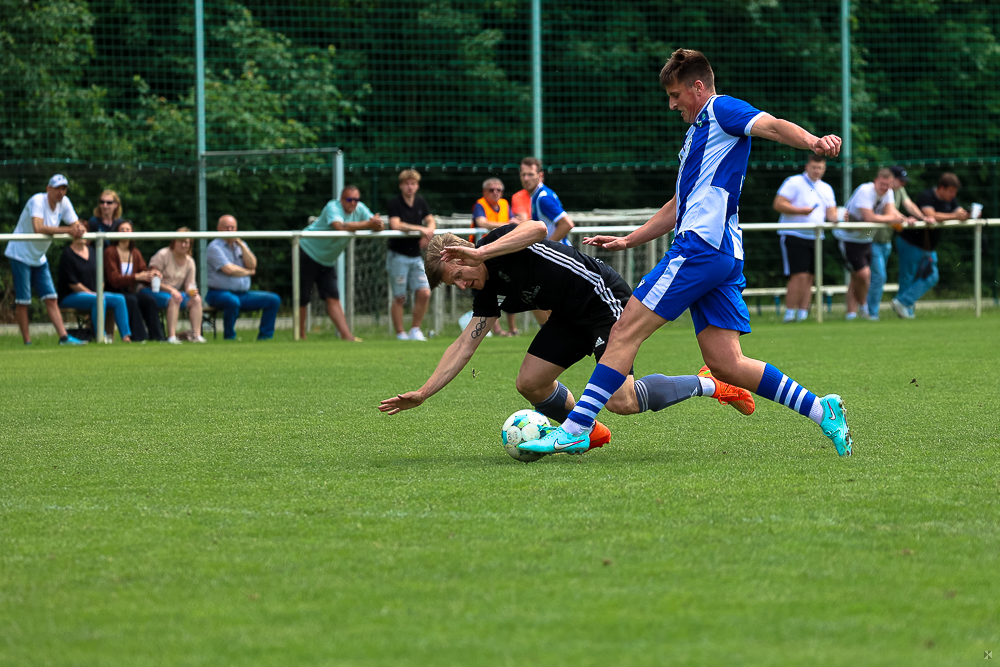 TJ Plzeň Košutka vs TJ Baník Stříbro-9