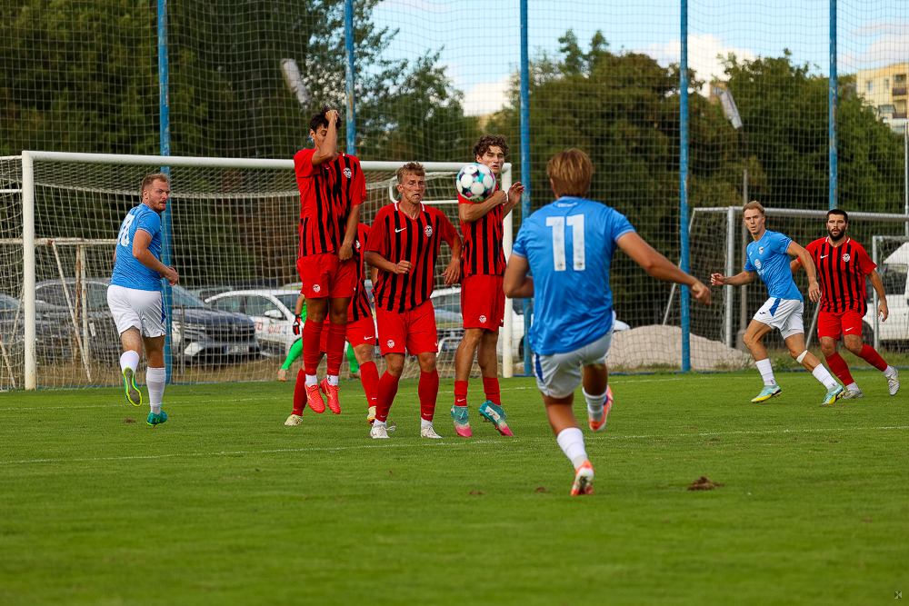 SK Rapid Plzeň vs SK Smíchov Plzeň-60