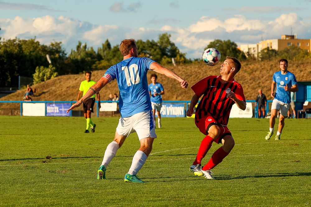 SK Rapid Plzeň vs SK Smíchov Plzeň-88