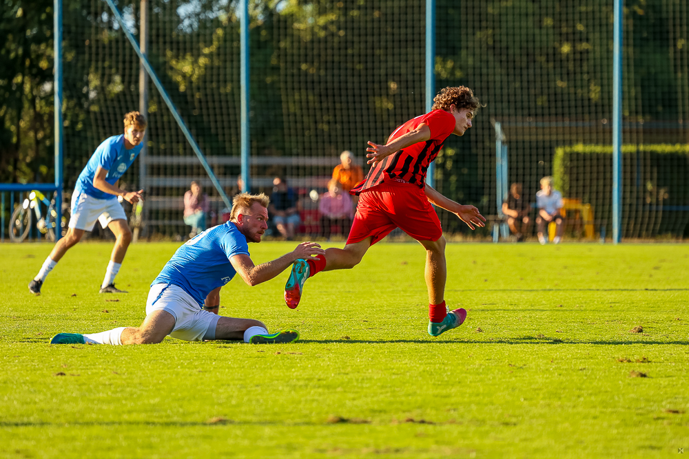 SK Rapid Plzeň vs SK Smíchov Plzeň-90