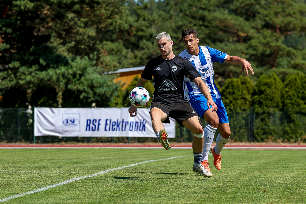 TJ Baník Stříbro vs TJ Slavoj Stod (23 of 52)