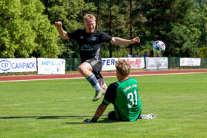 TJ Baník Stříbro vs TJ Slavoj Stod (36 of 52)