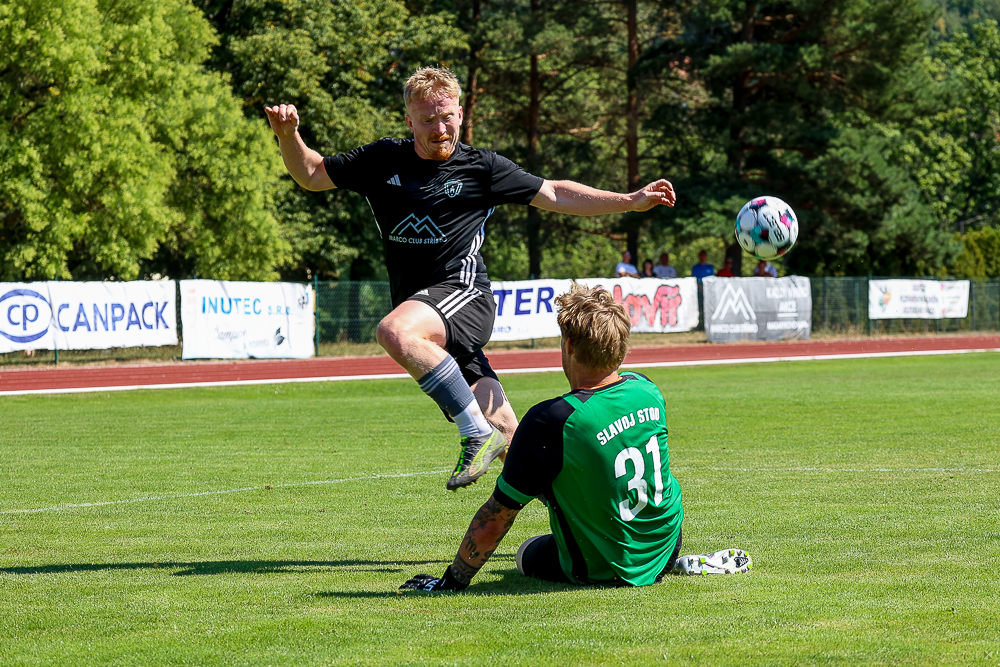 TJ Baník Stříbro vs TJ Slavoj Stod (36 of 52)