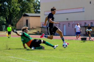 TJ Baník Stříbro vs TJ Slavoj Stod (38 of 52)