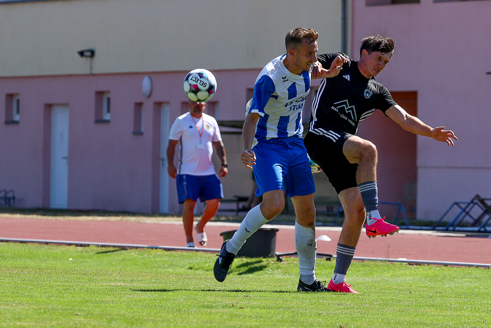 TJ Baník Stříbro vs TJ Slavoj Stod (40 of 52)