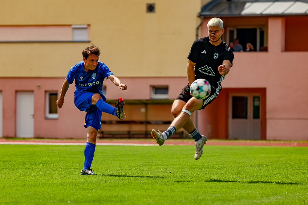 TJ Baník Stříbro vs TJ Sušice (26 of 75)