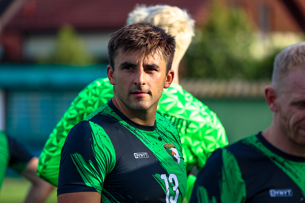 TJ Keramika Chlumčany vs TJ Baník Stříbro-1