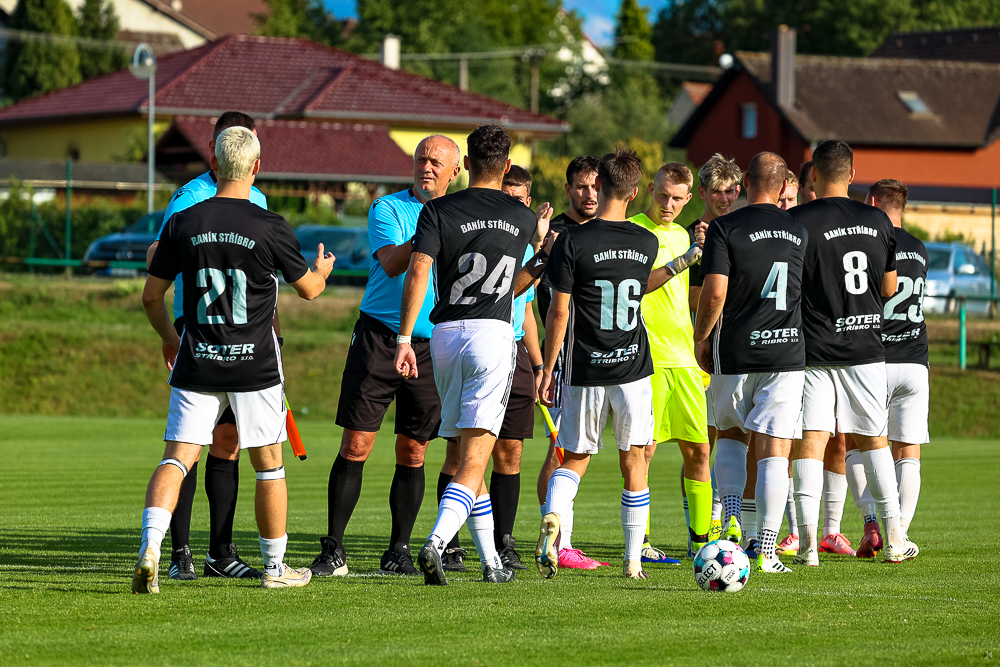 TJ Keramika Chlumčany vs TJ Baník Stříbro-10