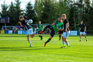 TJ Keramika Chlumčany vs TJ Baník Stříbro-15
