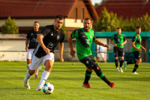 TJ Keramika Chlumčany vs TJ Baník Stříbro-20