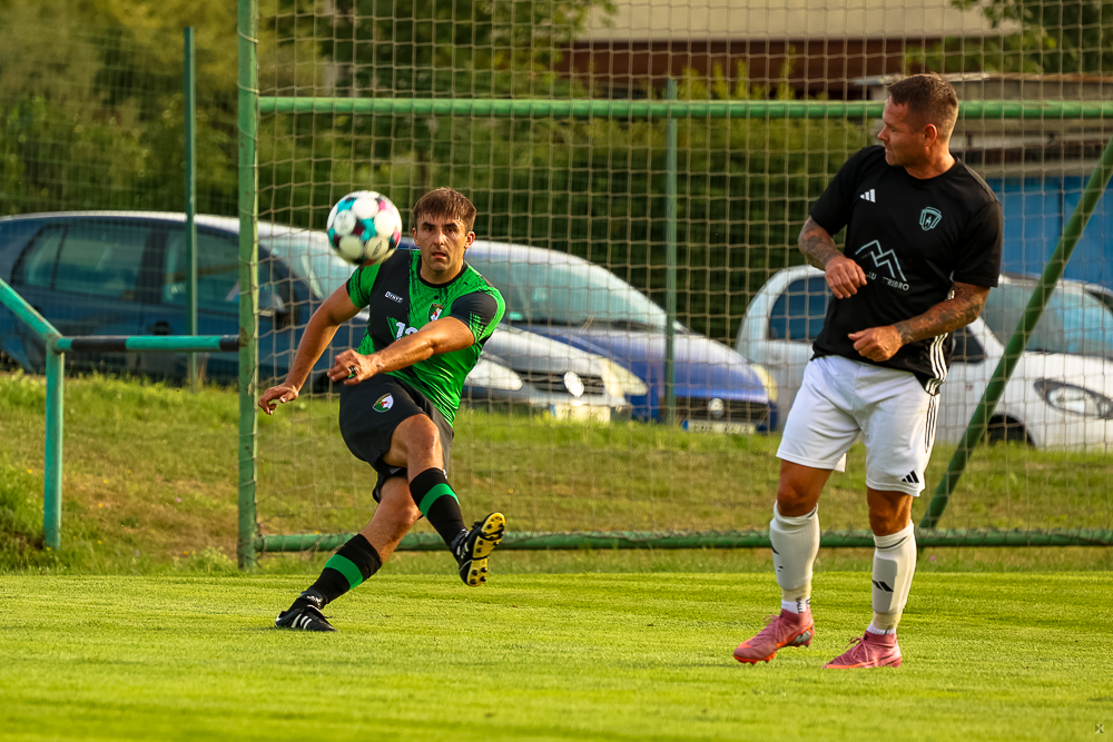 TJ Keramika Chlumčany vs TJ Baník Stříbro-28