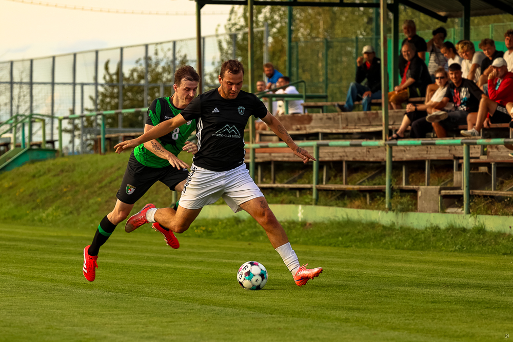 TJ Keramika Chlumčany vs TJ Baník Stříbro-36